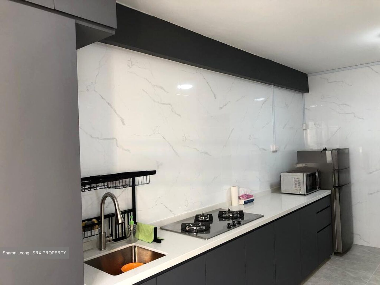 Blk 131 Cashew Road (Bukit Panjang), HDB 3 Rooms #610245451